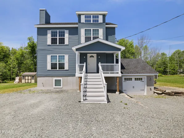 75 Boulder Rd, Lake Ariel, PA 18436