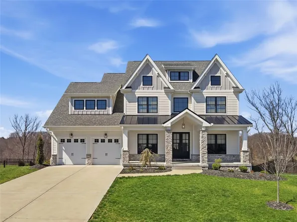 5018 Spruce Rd, Gibsonia, PA 15044