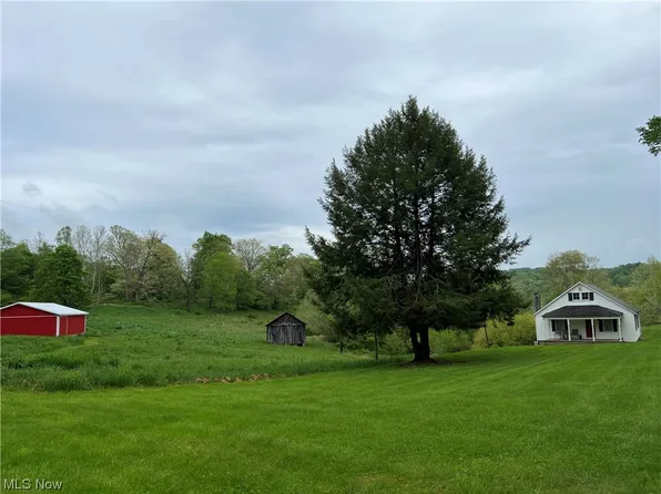 37362 State Route 800, Sardis, OH 43946