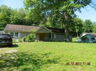 2362 County Road 144, South Point, OH 45680