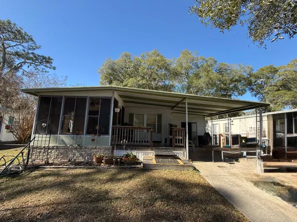 3150 NE 36th Ave Lot 171, Ocala, FL 34479