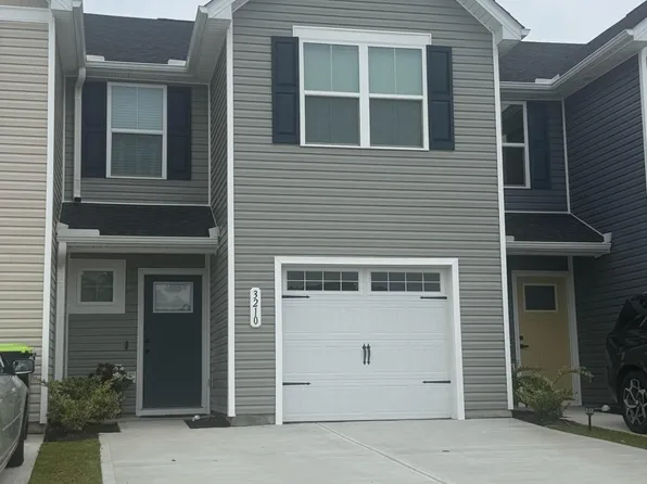 3210 Edgemead Circle NW #C, Calabash, NC 28467