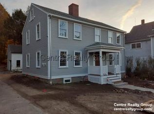 1270 Boylston St #2R, Newton Highlands, MA 02461