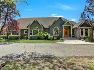 12673 Hoppy Hollow Rd, Grass Valley, CA 95945
