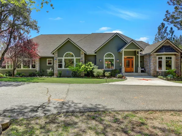 12673 Hoppy Hollow Rd, Grass Valley, CA 95945