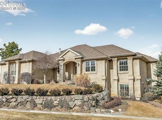 2222 Collegiate Dr, Colorado Springs, CO 80918