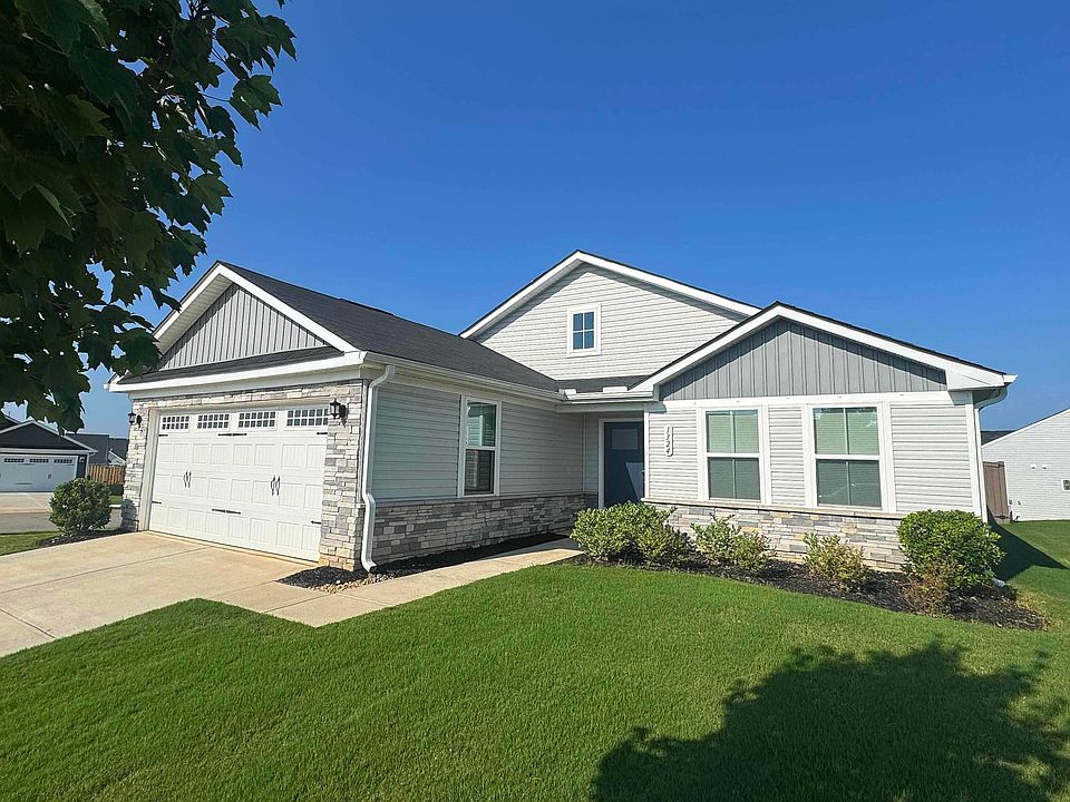 1st image of 1324 Coffeetree Dr