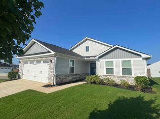1324 Coffeetree Dr, Woodruff, SC 29388