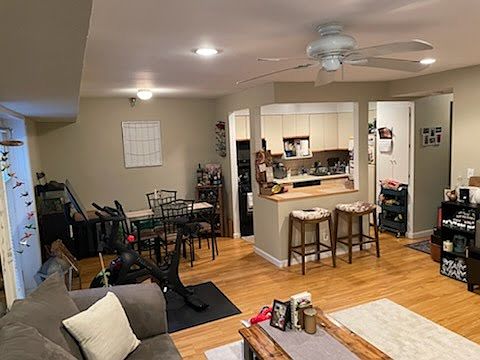 2nd image of 501 N Barry Ave APT 1F