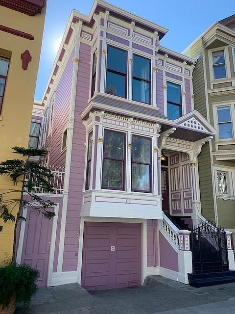 1st image of 421 Duboce Ave