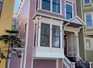 421 Duboce Ave, San Francisco, CA 94117