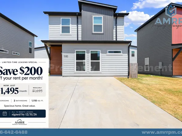 1080 Indiana Ave, Bentonville, AR 72713