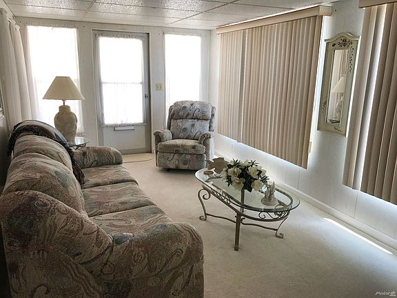 Florida room