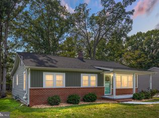 110 Pender St, Fredericksburg, VA 22408