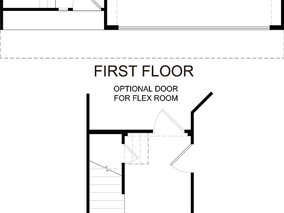 Venice First Floor