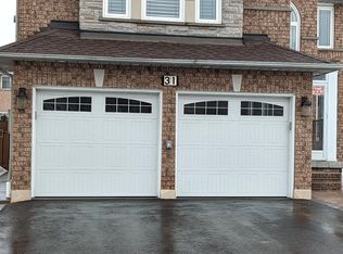 31 Pinecone Dr #Basement, Toronto, ON M9W 7B5