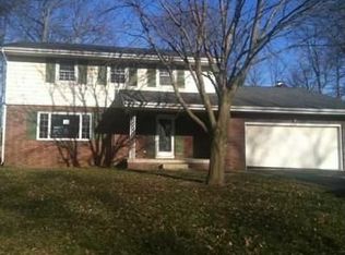 1209 Drake Ave, Findlay, OH 45840