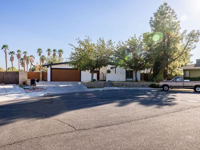 613 Alice Ave, Ridgecrest, CA, 93555