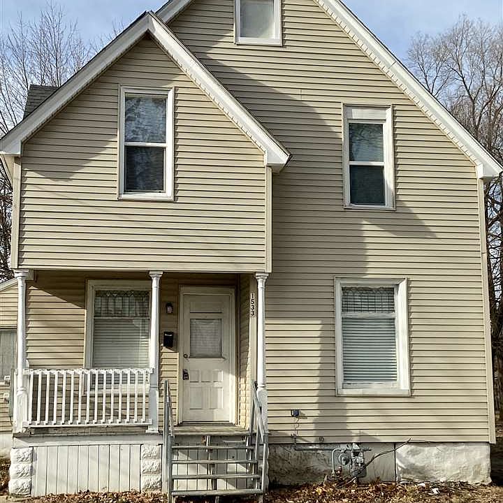 1st image of 1533 Parmele St