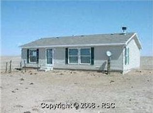 31490 Darroll Rd, Colorado Springs, CO 80864