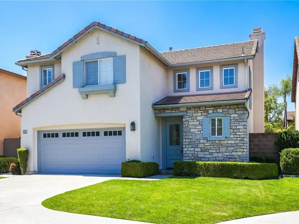 23 Asbury, Irvine, CA 92602