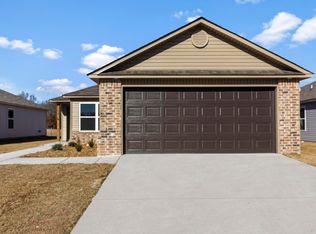 13 Sunny Oak Trl, Conway, AR 72032