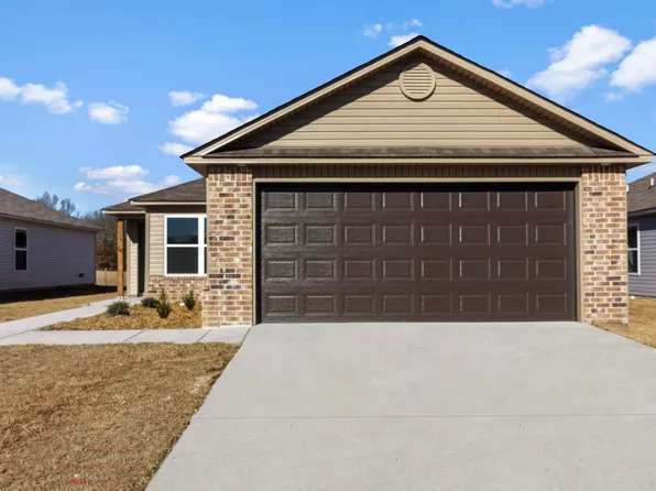 13 Sunny Oak Trl, Conway, AR 72032