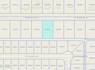0 W Sherbundy Dr #3, Casa Grande, AZ 85193