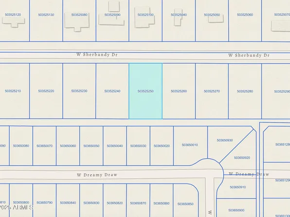 0 W Sherbundy Drive #3, Casa Grande, AZ 85193