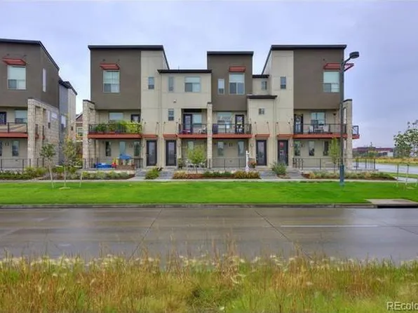 9073 E Northfield Blvd, Denver, CO 80238