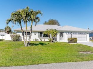 958 Osceola Blvd, Englewood, FL 34223