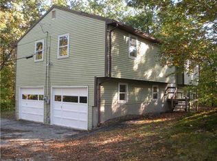 46 Clover Mill Rd, Mansfield, CT 06268
