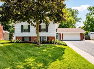 2834 Barlow St, West Lafayette, IN 47906