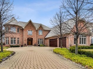 1667 Pebble Beach Way, Vernon Hills, IL 60061