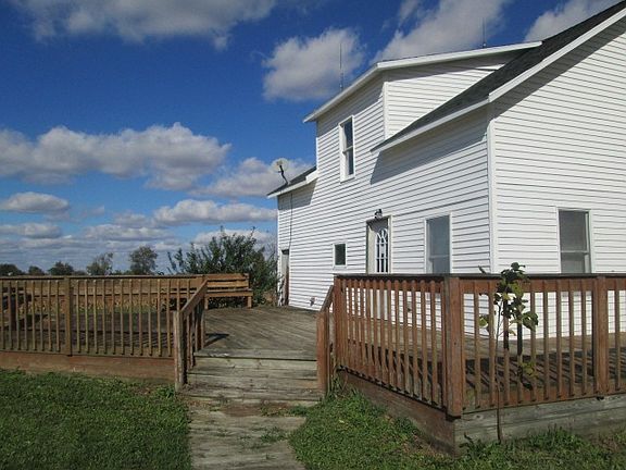 Property Rear View