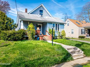 1411 10th Ave, Neptune, NJ 07753