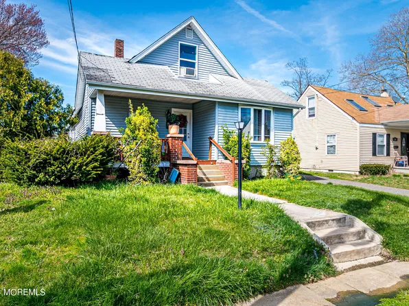 1411 10th Avenue, Neptune Township, NJ 07753