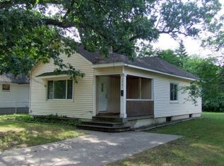 1361 Marcoux Ave, Muskegon, MI 49442