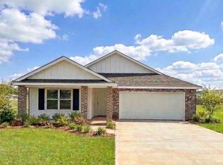 The Riverside Plan, River Hills, Gulfport, MS 39503