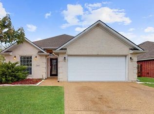901 Turtle Dove Trl, College Station, TX 77845