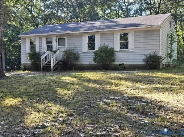 336 Mill Pond Rd, Saint Stephens Church, VA 23148