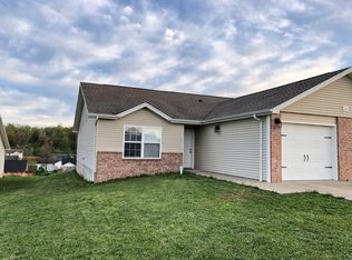 131 Edna St #A, Waynesville, MO 65583