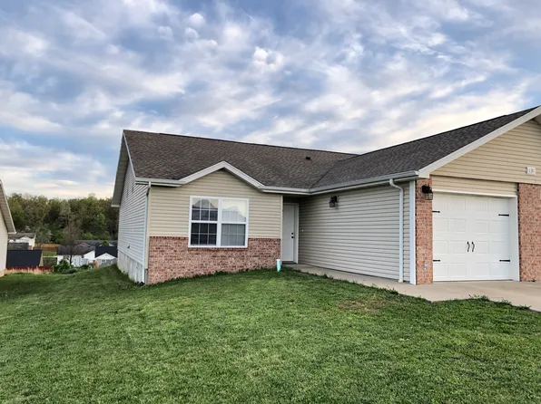 131 Edna St #A, Waynesville, MO 65583