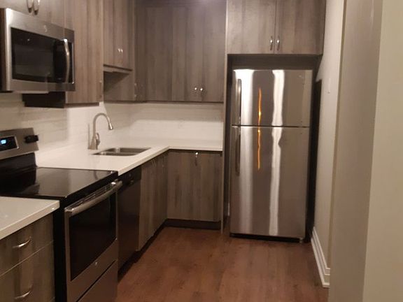 2nd image of 26 Spencer St E #106