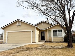 1174 White Oak Loop, Minden, NV 89423