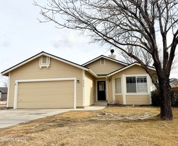 1174 White Oak Loop, Minden, NV, 89423