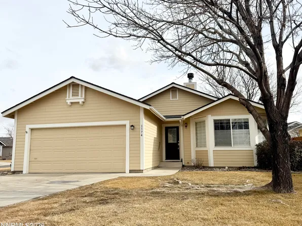 1174 White Oak Loop, Minden, NV 89423