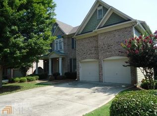 725 Washington Way, Cumming, GA 30040