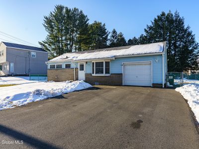 70 Jones Drive, Schenectady, NY, 12309