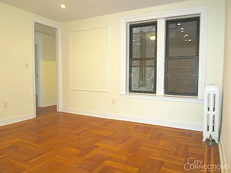 Rented by City Connections Realty